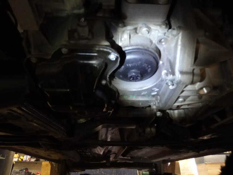 Dacia Sandero Stepway 0,9 litre TCE