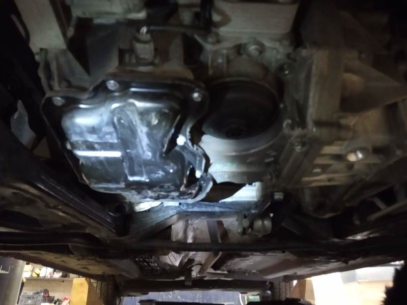 Dacia Sandero Stepway 0,9 litre TCE