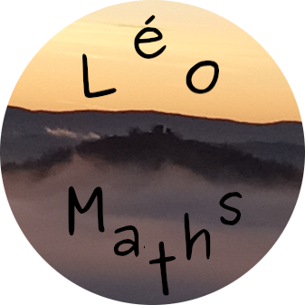 LéoMaths: exercices de mathématiques en ligne à la manière de LaboMEP ou MathenPoche sans flash